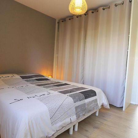 Azur Bleu 4 Etoiles Annecy Centre-Ville Et Lac Lumineux 외부 사진