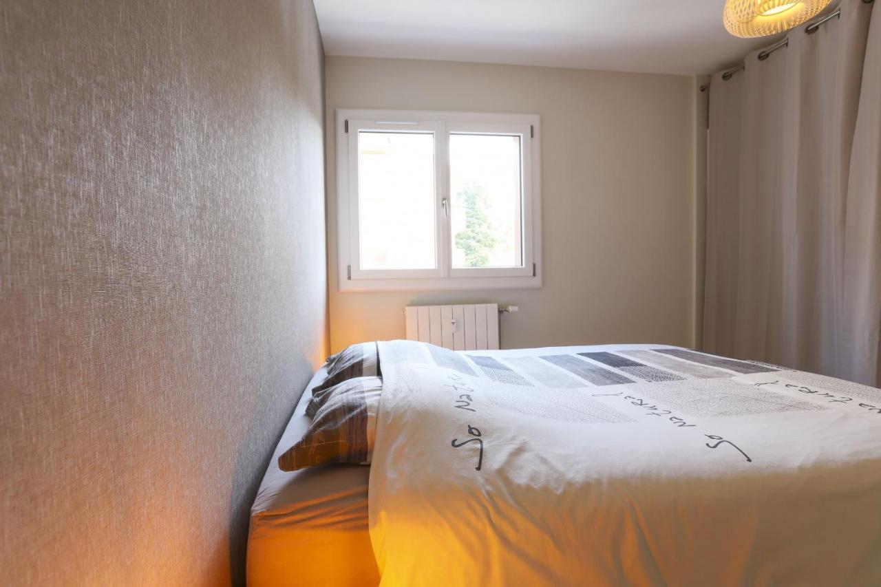 Azur Bleu 4 Etoiles Annecy Centre-Ville Et Lac Lumineux 외부 사진