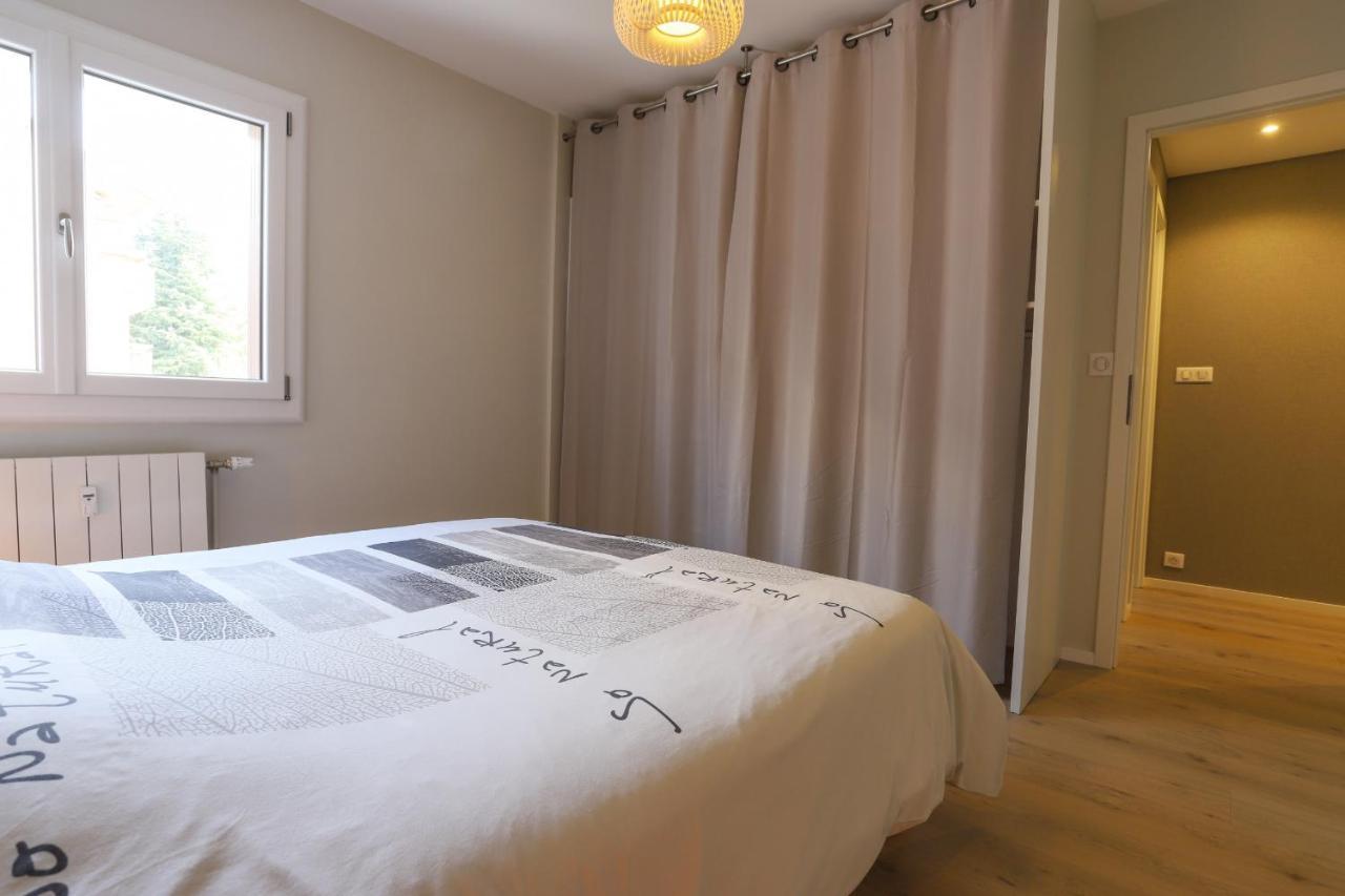 Azur Bleu 4 Etoiles Annecy Centre-Ville Et Lac Lumineux 외부 사진